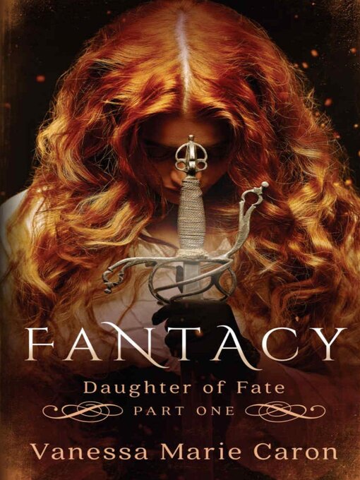 Title details for Fantacy by Vanessa Marie Caron - Available